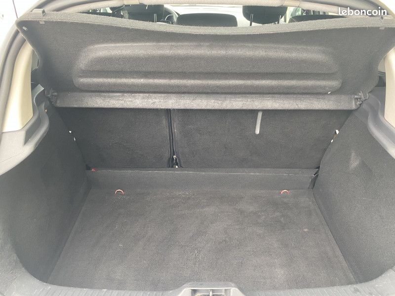 Renault CLIO IV 1.5 DCI 75CH ENERGY ZEN 5P (image 9)