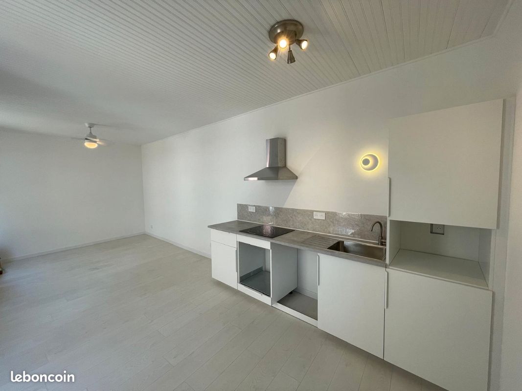 Appartement 3 pièces 46 m² · à La Crau · 46 m² · 750 €/mois