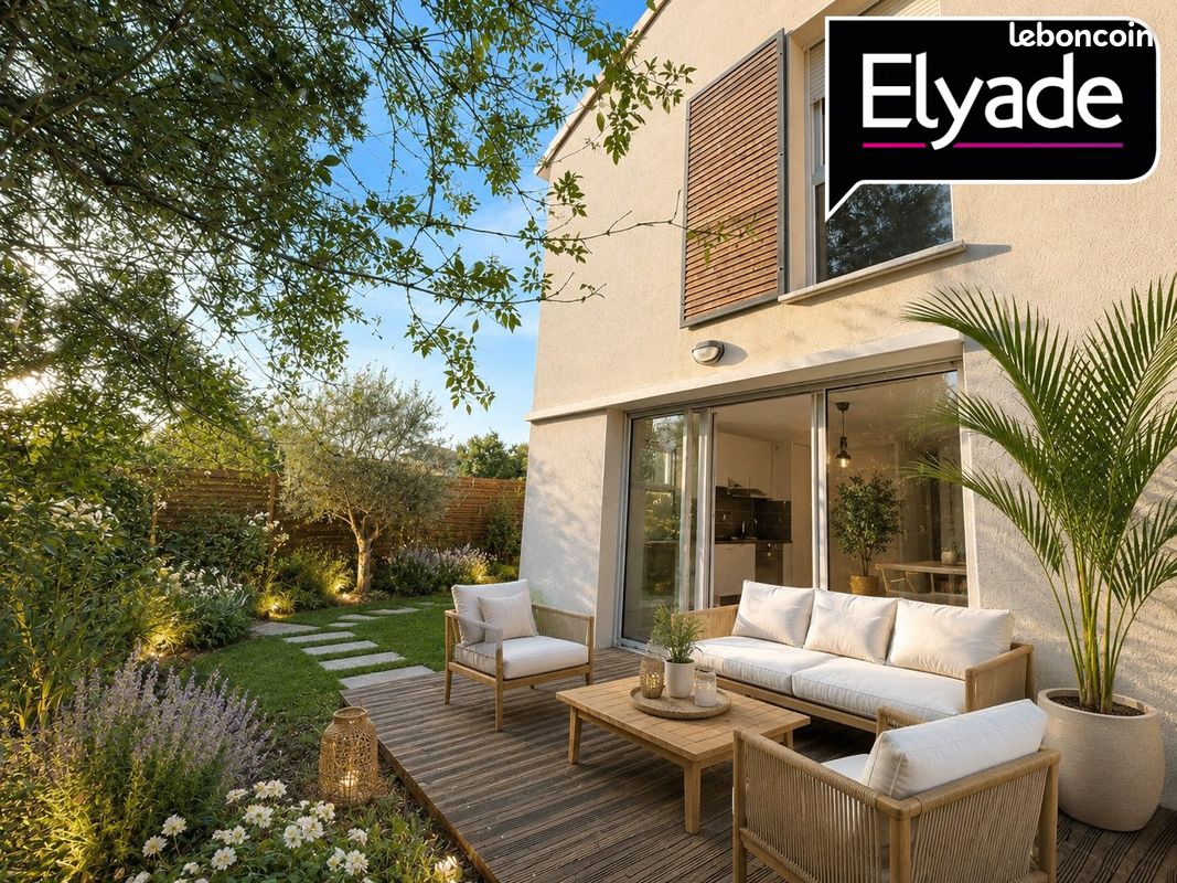 Appartement 3 pièces 62 m² · à Toulouse · 62 m² · 229 000 €