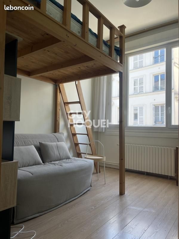 Appartement 1 pièce 20 m² · à Paris · 20 m² · 980 €/mois