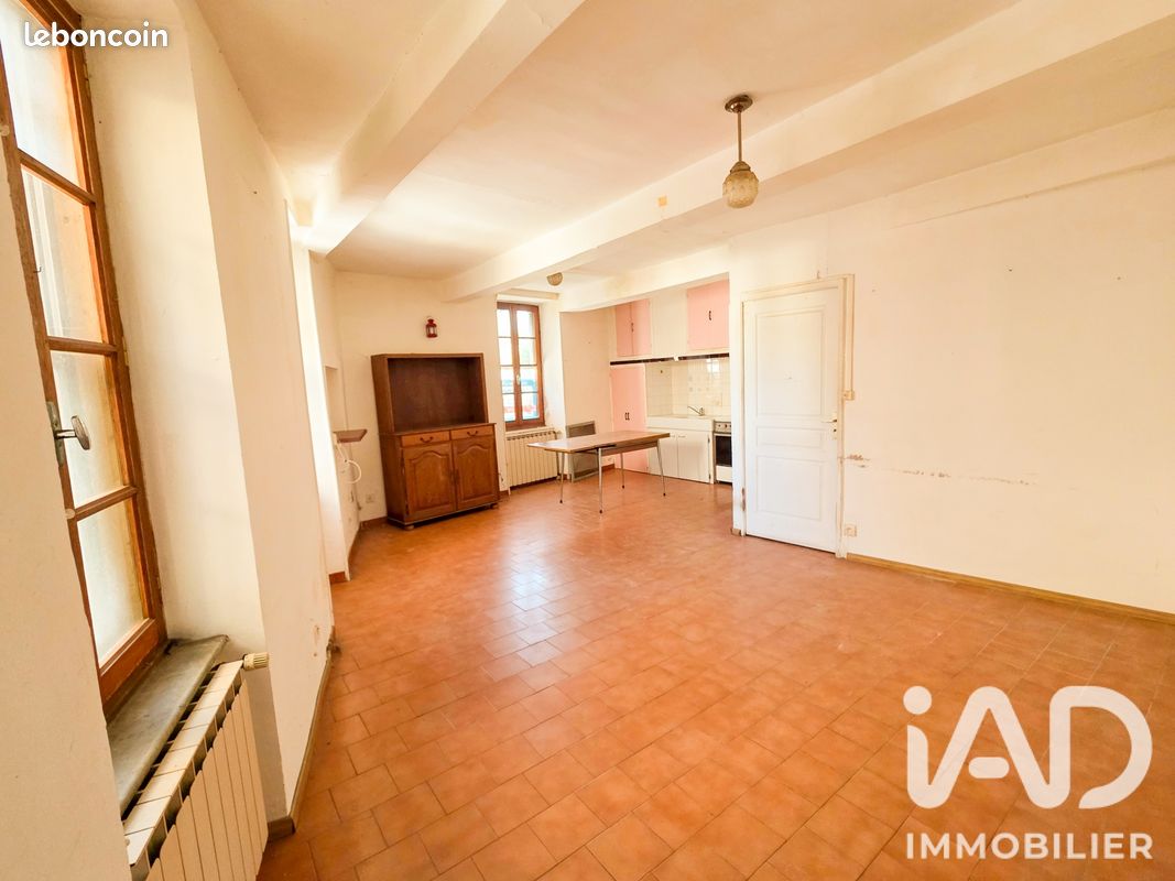 Maison de village 3 pièces 74 m² (image 3)