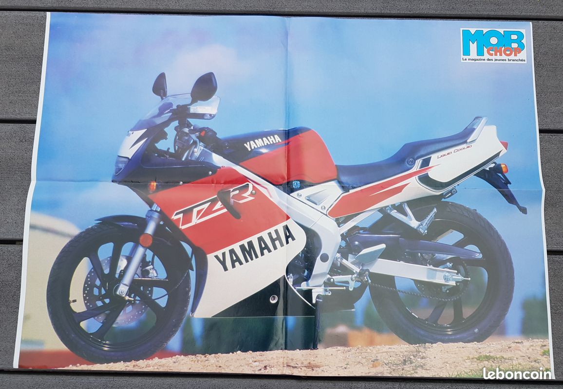 Posters moto (image 3)