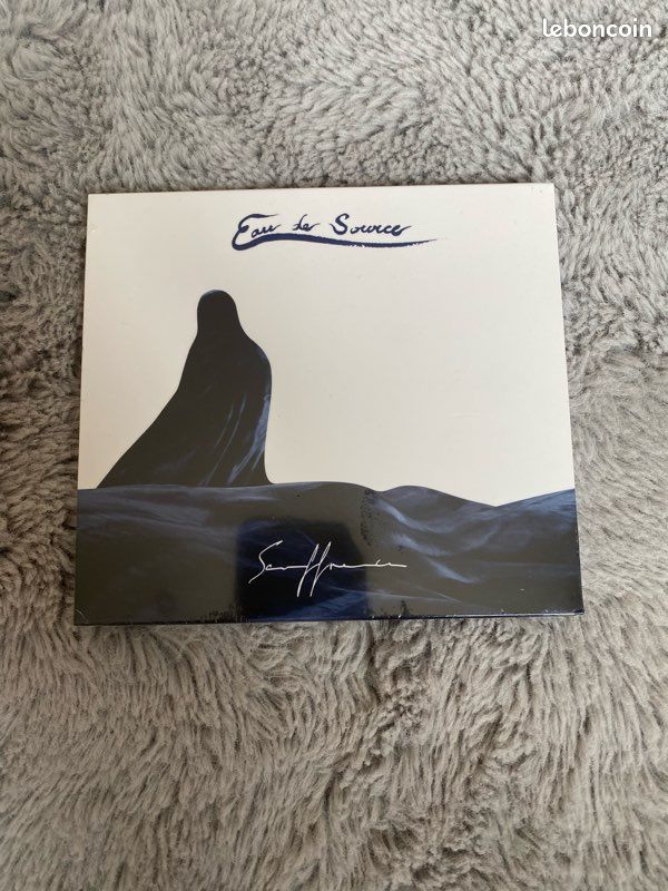Eau de source Souffrance (image 1)