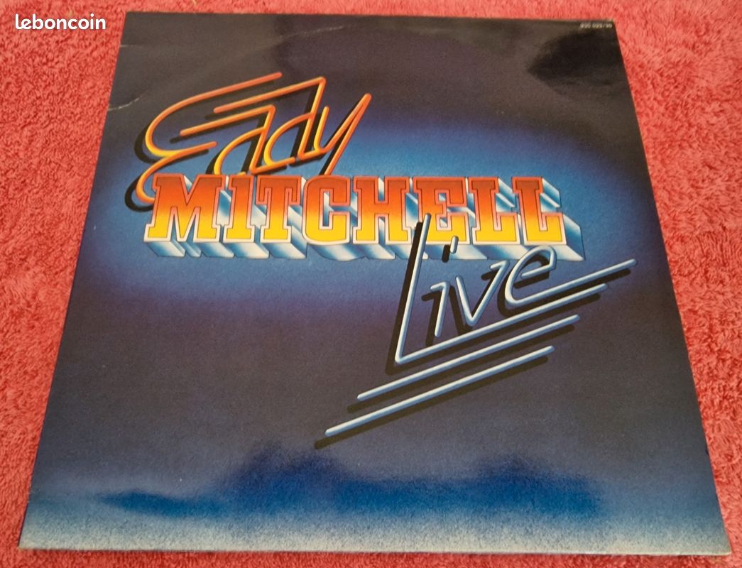 Disque Vinyle (image 1)