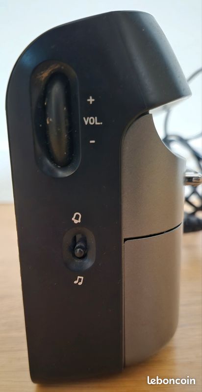 Poste radio Grundig (image 2)