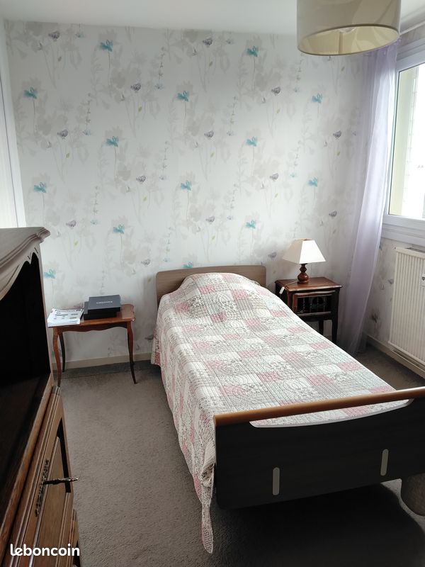Appartement 3 pièces 66 m² · à Chalon-sur-Saône · 66 m² · 88 000 €