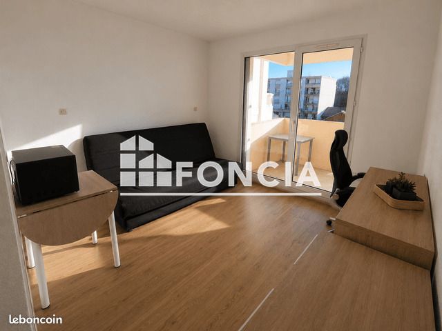 Appartement 1 pièce 21 m² · à Pau · 21 m² · 400 €/mois
