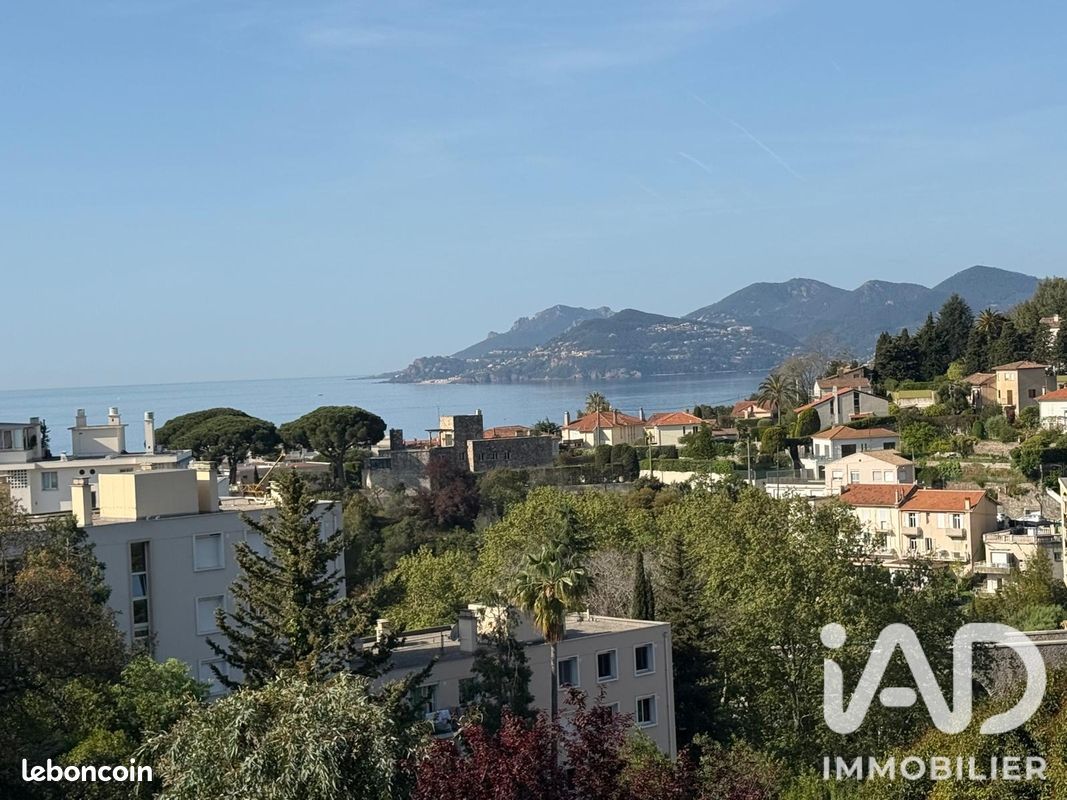 Appartement 3 pièces 80 m² · à Cannes · 80 m² · 478 000 €