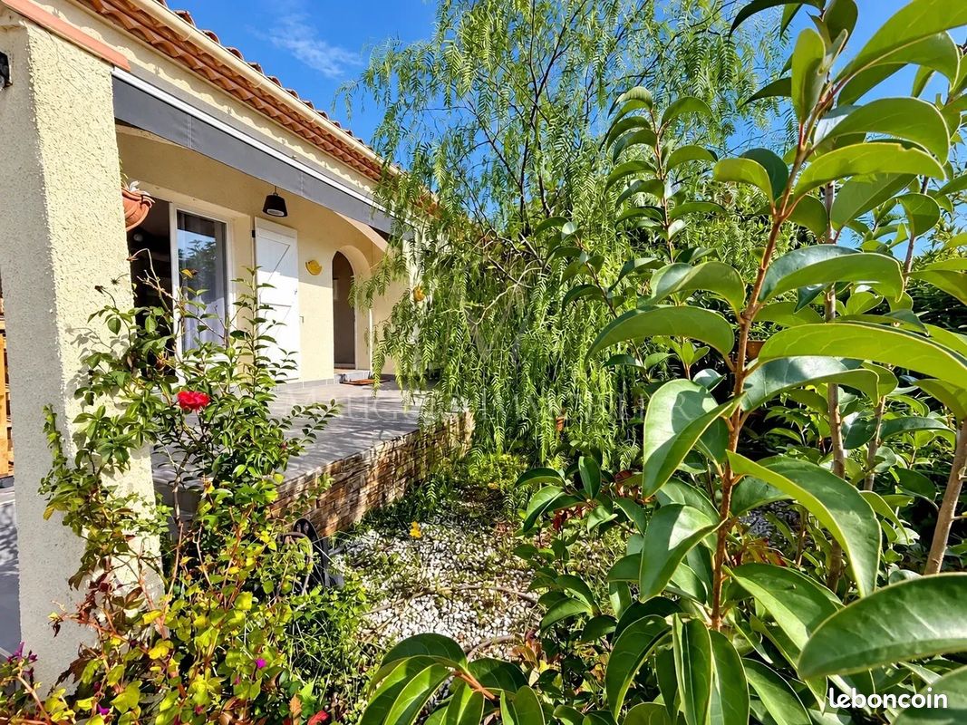 Maison 4 pièces 88 m² · à Mauguio · 88 m² · 395 000 €