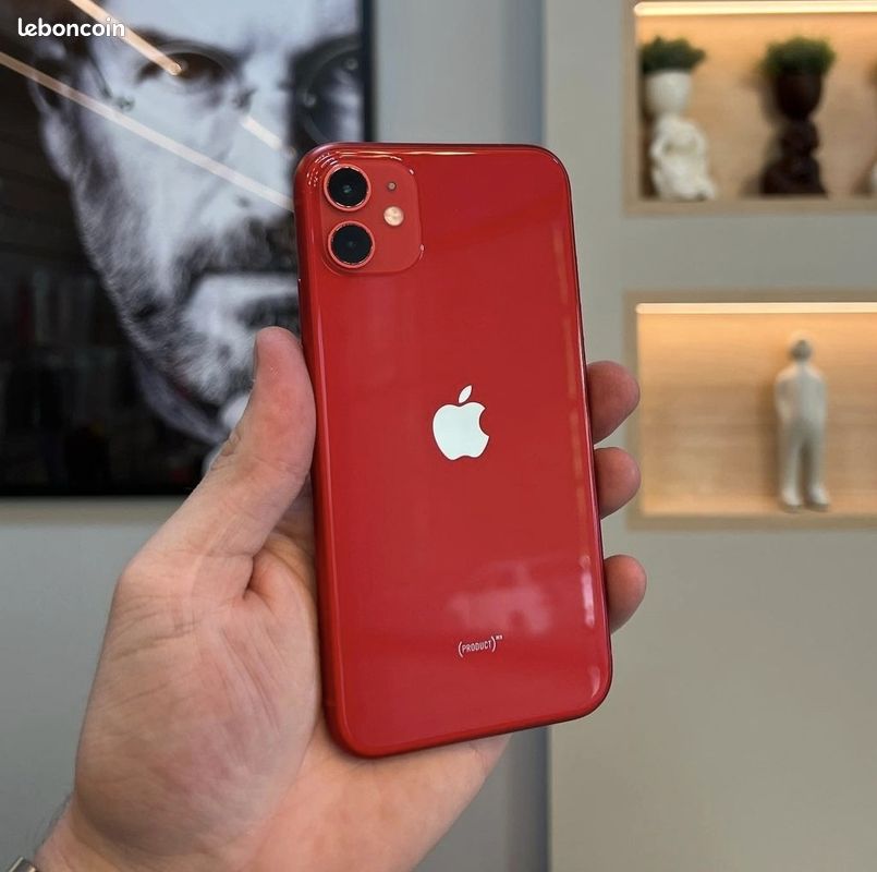 Iphone 11 (image 3)