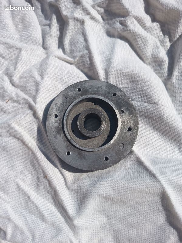 Moyeu les leston pour VW 60-73 (image 1)