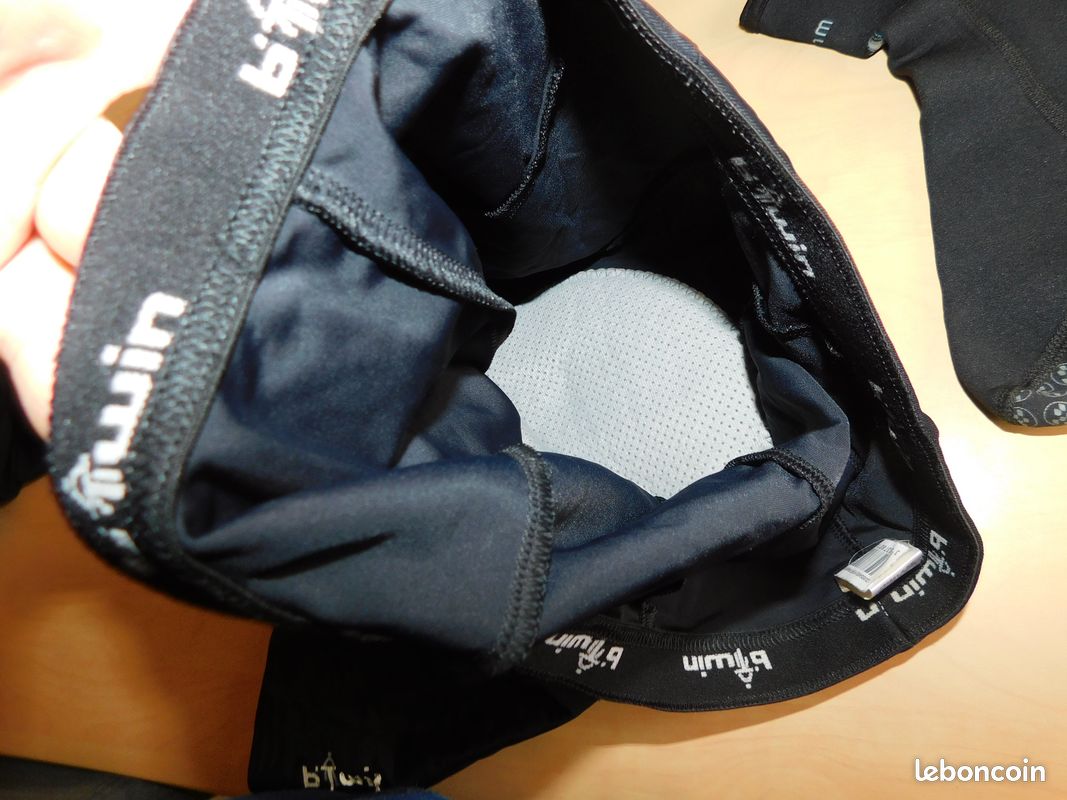 Blouson Gobi noir rembourré en duvet Parajumpers en solde