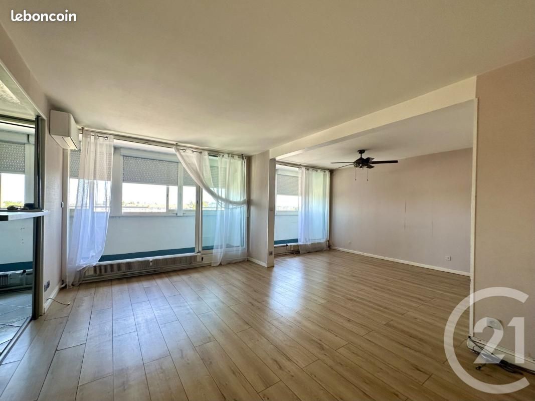 Appartement 4 pièces 76 m² · à Villeurbanne · 76 m² · 185 000 €