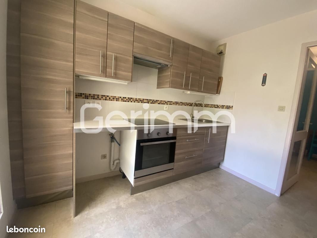 Appartement 2 pièces 59 m² · à Grenoble · 59 m² · 850 €