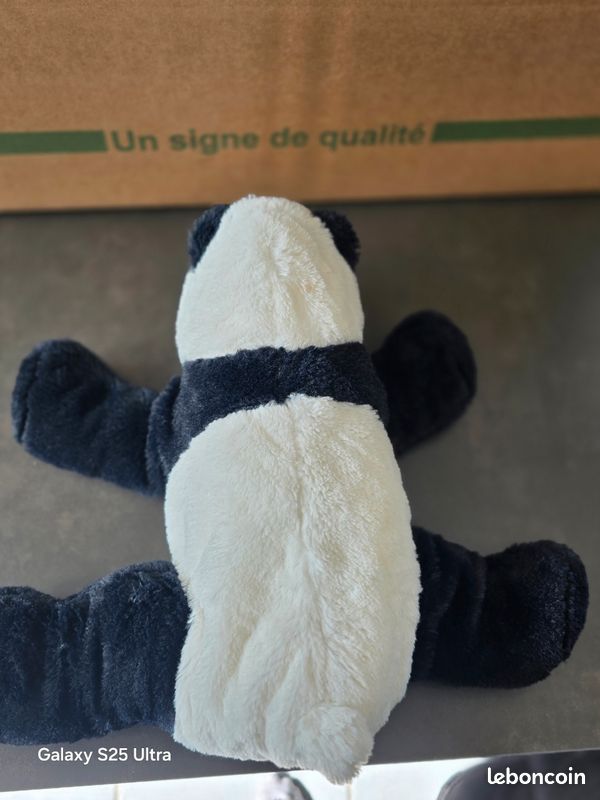Peluche (image 4)