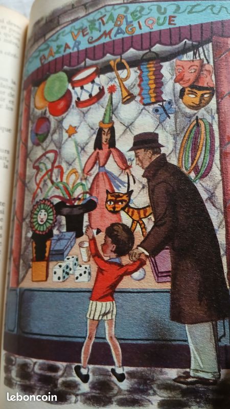 Il était une fois ..... 80 contes (image 9)
