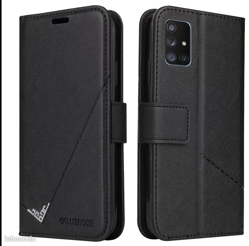 Etui compatible smartphone samsung (image 5)