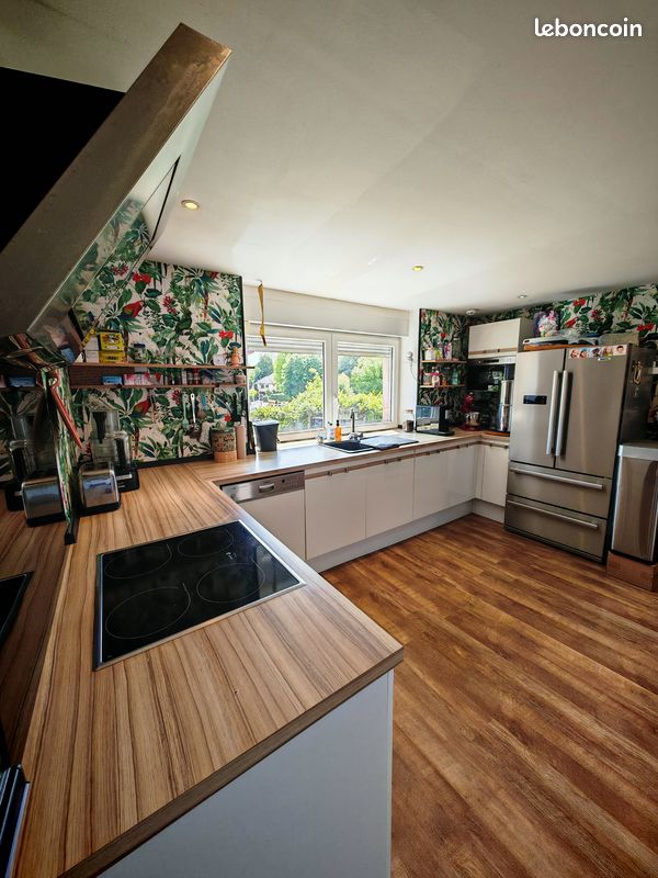 Maison 4 pièces 125 m² · à Schoeneck · 125 m² · 162 000 €