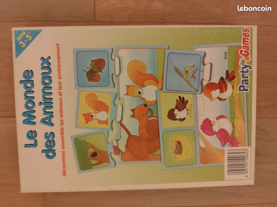 Puzzles (image 5)