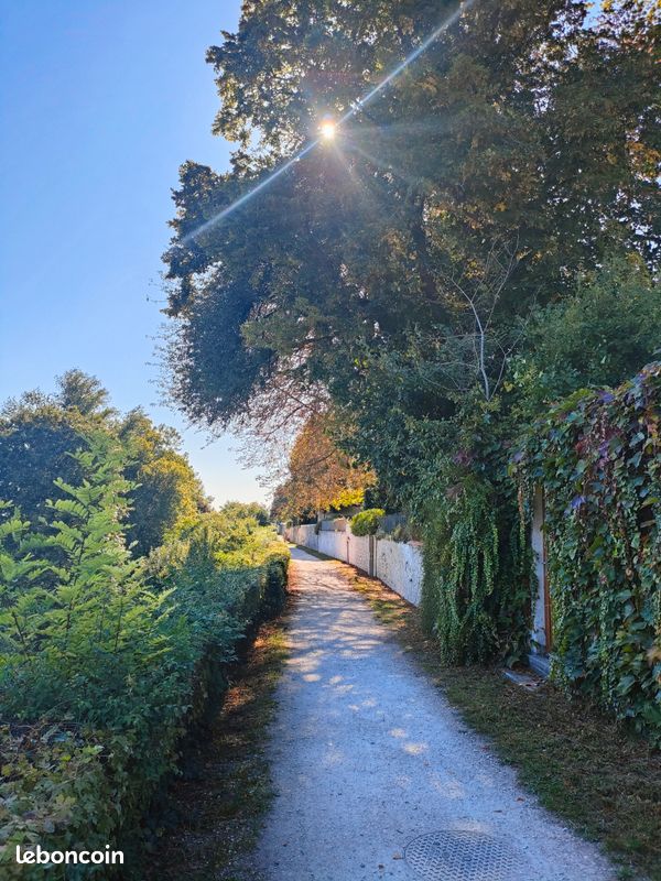 Appartement 4 pièces 85 m² · à La Chapelle-Saint-Mesmin · 85 m² · 159 000 €