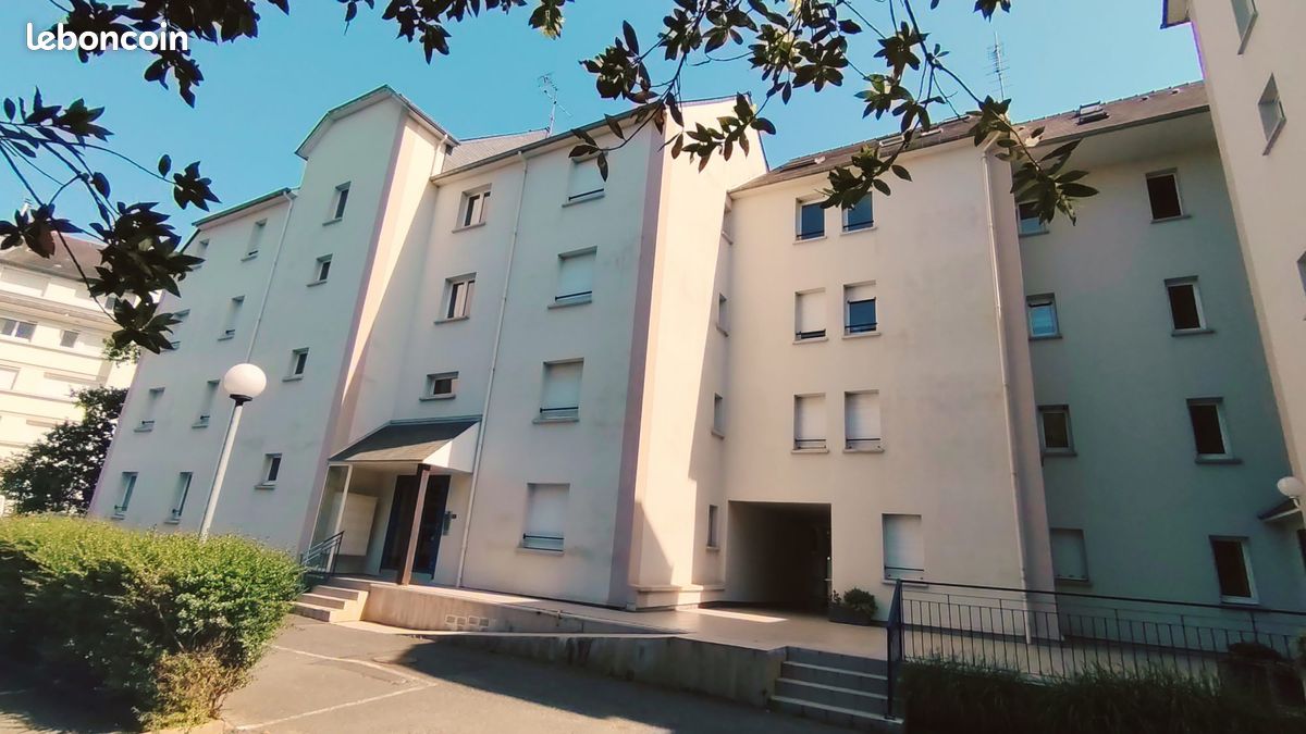 Appartement 2 pièces 36 m² · à Dinard · 36 m² · 263 750 €