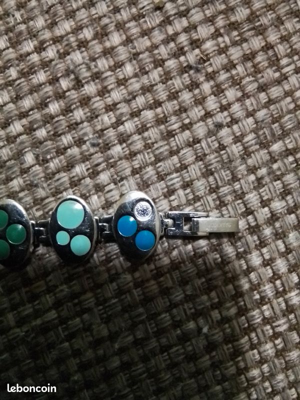 Bracelet swatch (image 3)