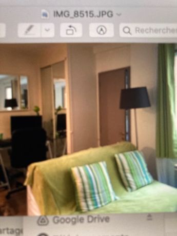 Appartement a louer paris-1er-arrondissement - 2 pièce(s) - 25 m2 - Surfyn