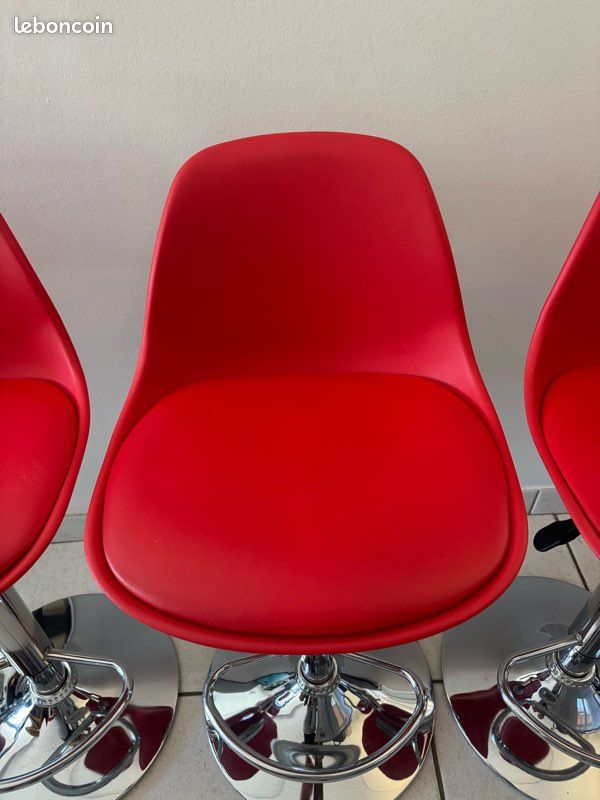 Tabouret bar (image 1)