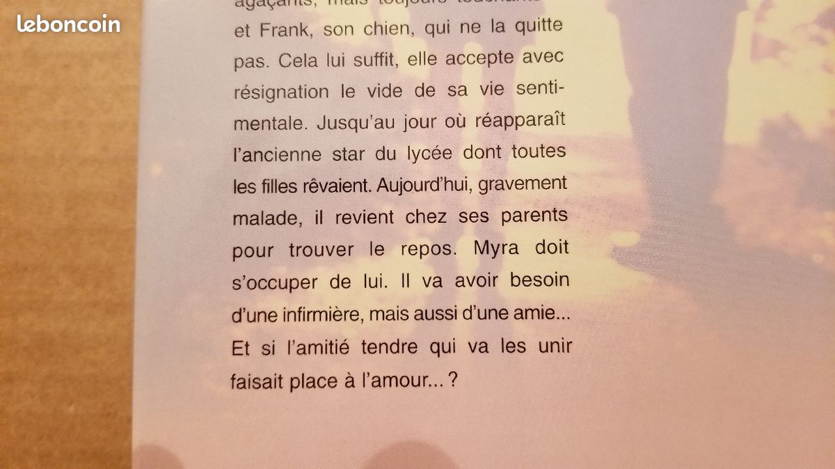 Livre - soleil d'automne - Elisabeth Berg (image 4)