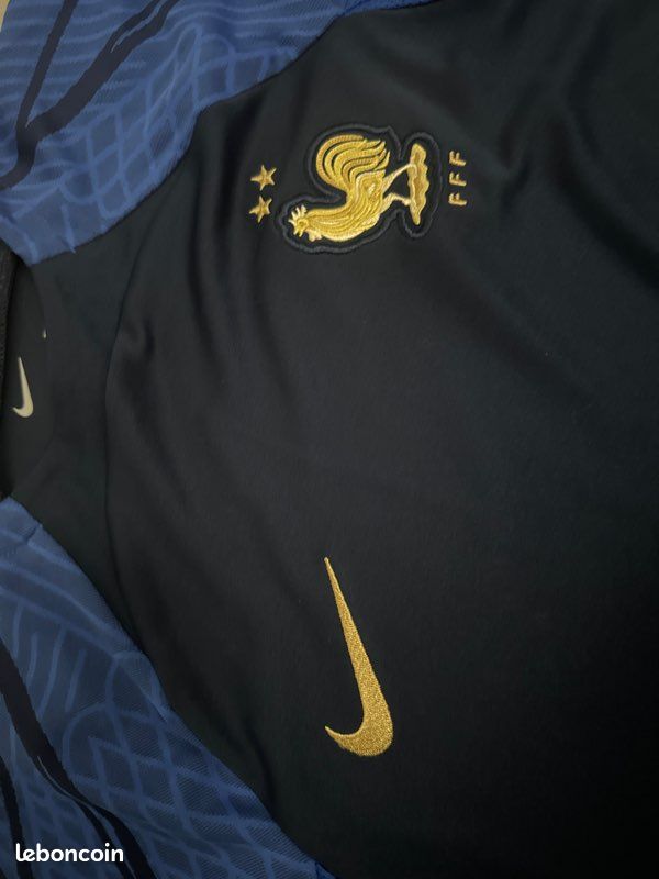 Intersport Jogging Om Enfant Pantalon D'entraînement De Football