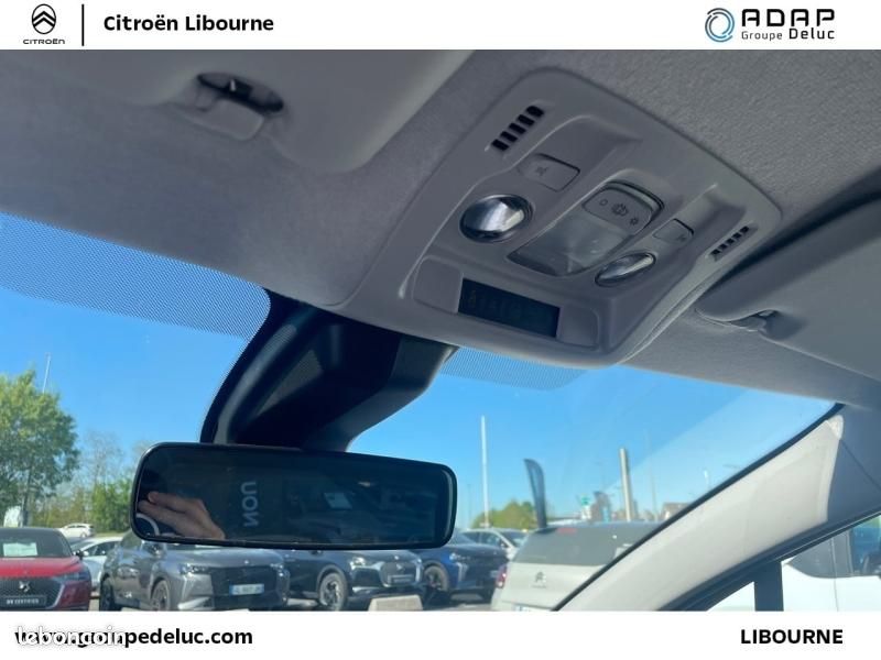Citroen C3 1.2 PureTech 83ch S&S MAX (image 35)