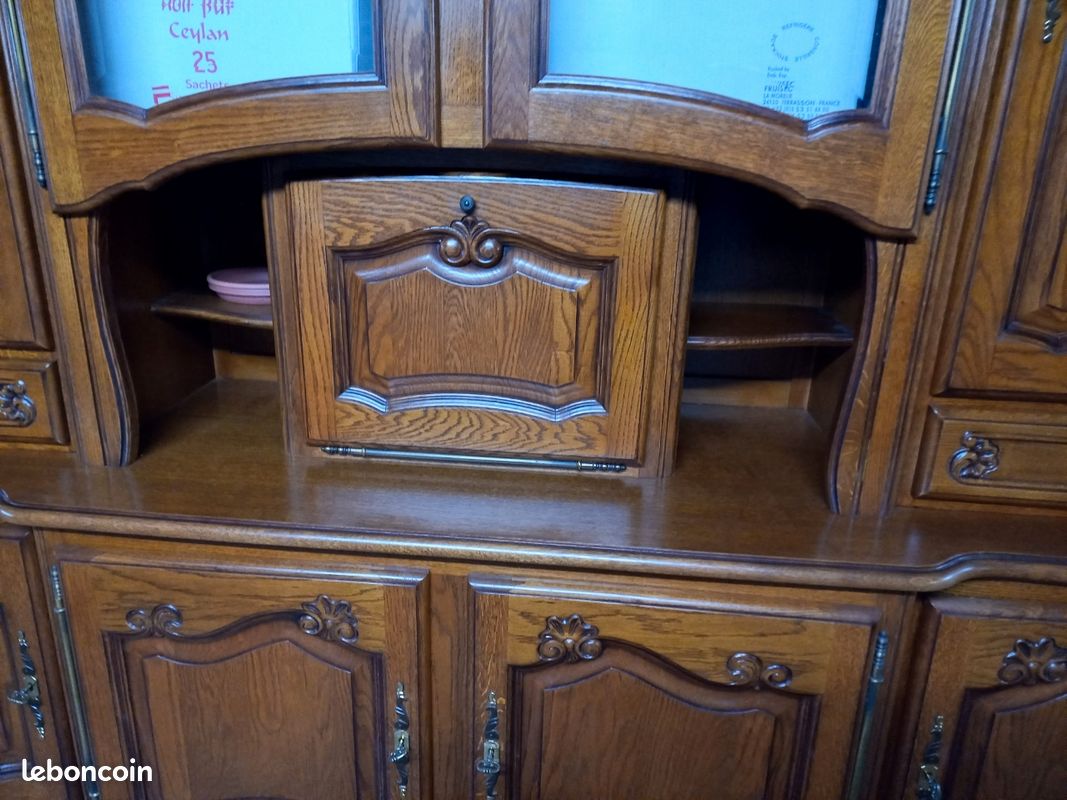 Buffet Living (image 7)