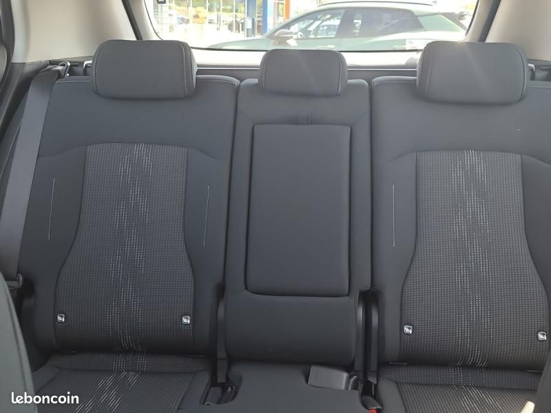 Kia Sportage 1.6 T-GDi 239ch HEV Active BVA6 (image 12)