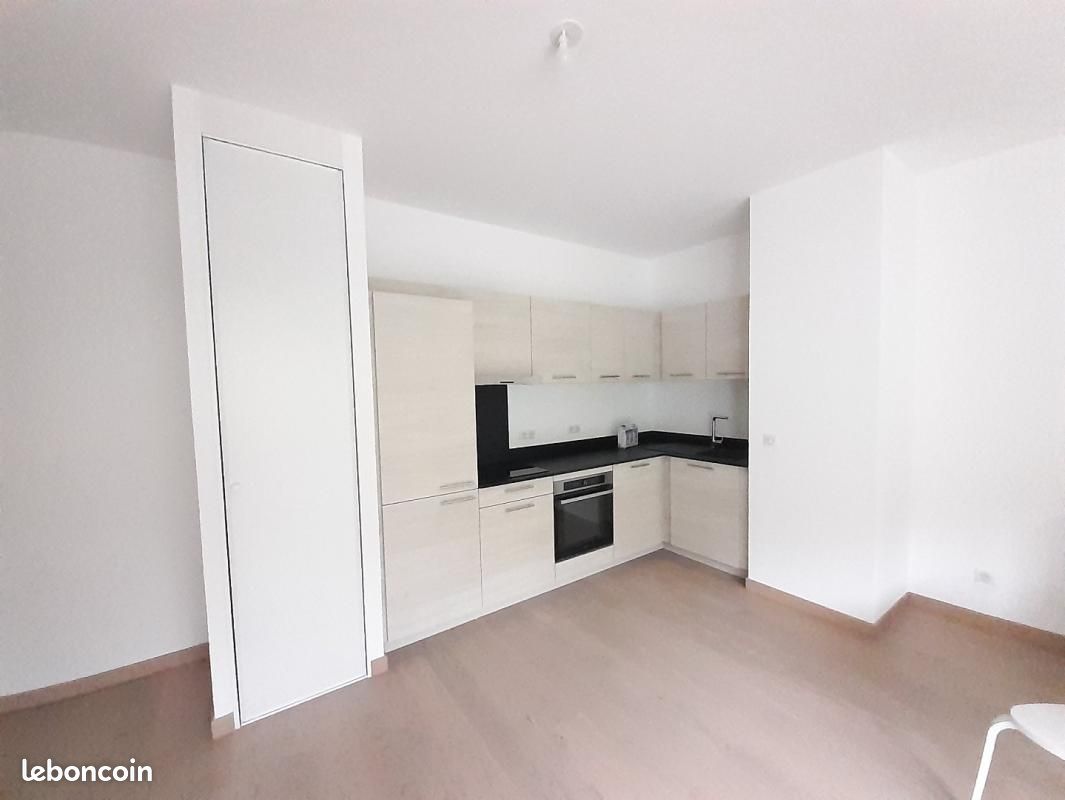 Appartement 2 pièces 46 m² · à Annecy · 46 m² · 1 201 €