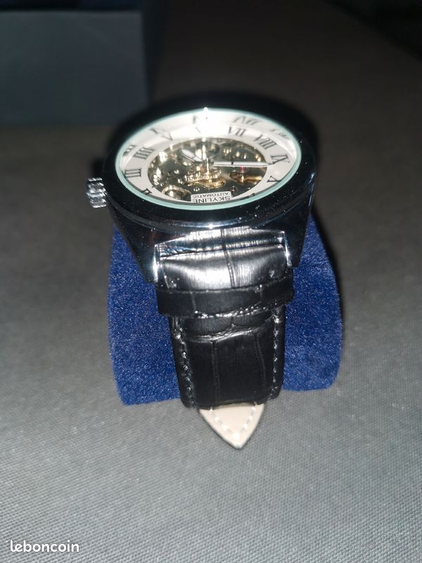 Montre automatique (image 3)