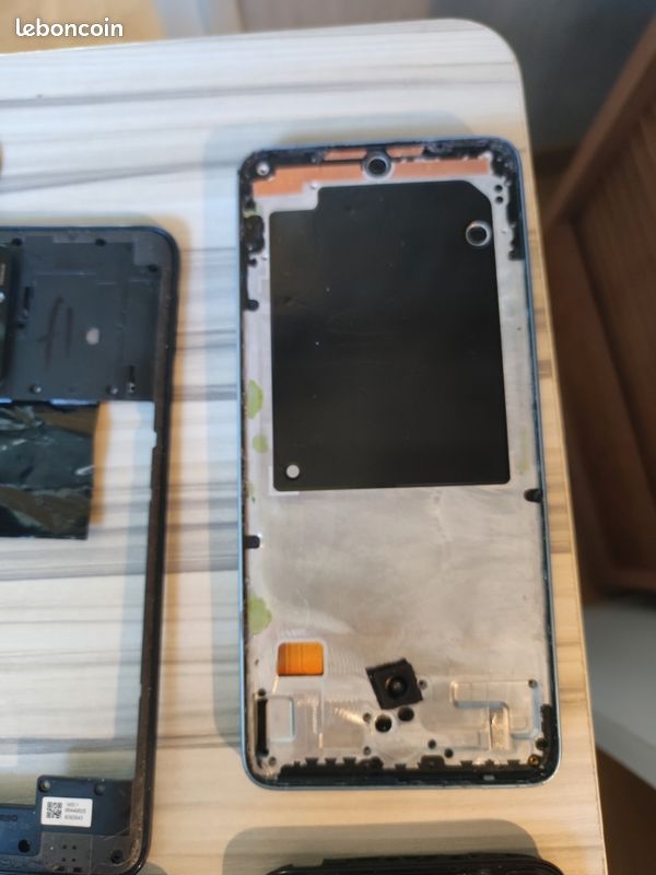 Nombreuses pièces détachées de Xiaomi du 10 au 13 (image 5)