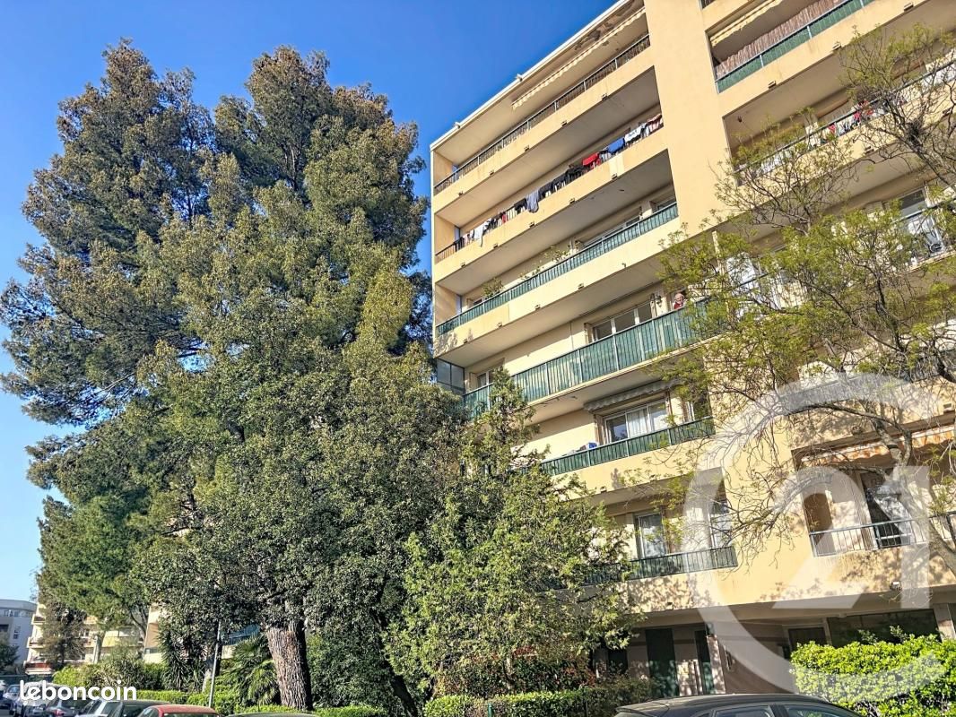 Appartement 4 pièces 73 m² · à Montpellier · 73 m² · 169 000 €