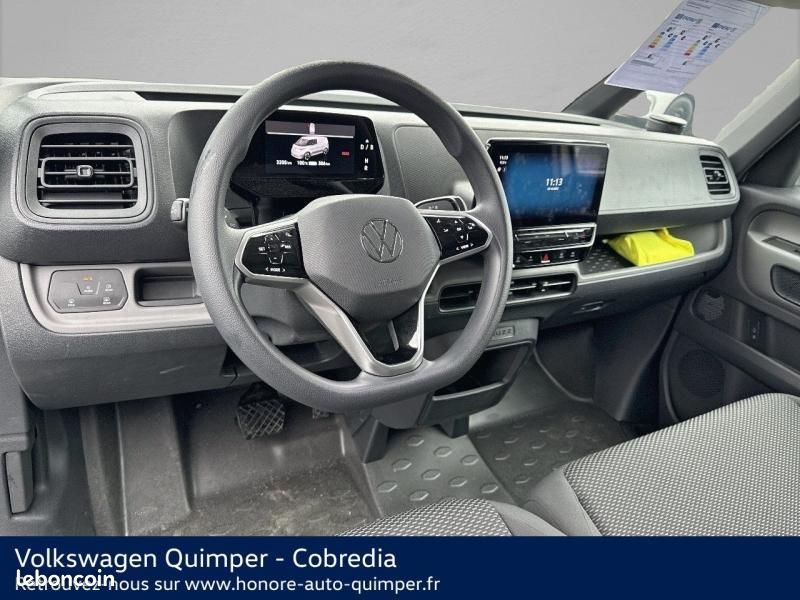 Volkswagen ID. Buzz Cargo 204ch 77kWh (image 6)