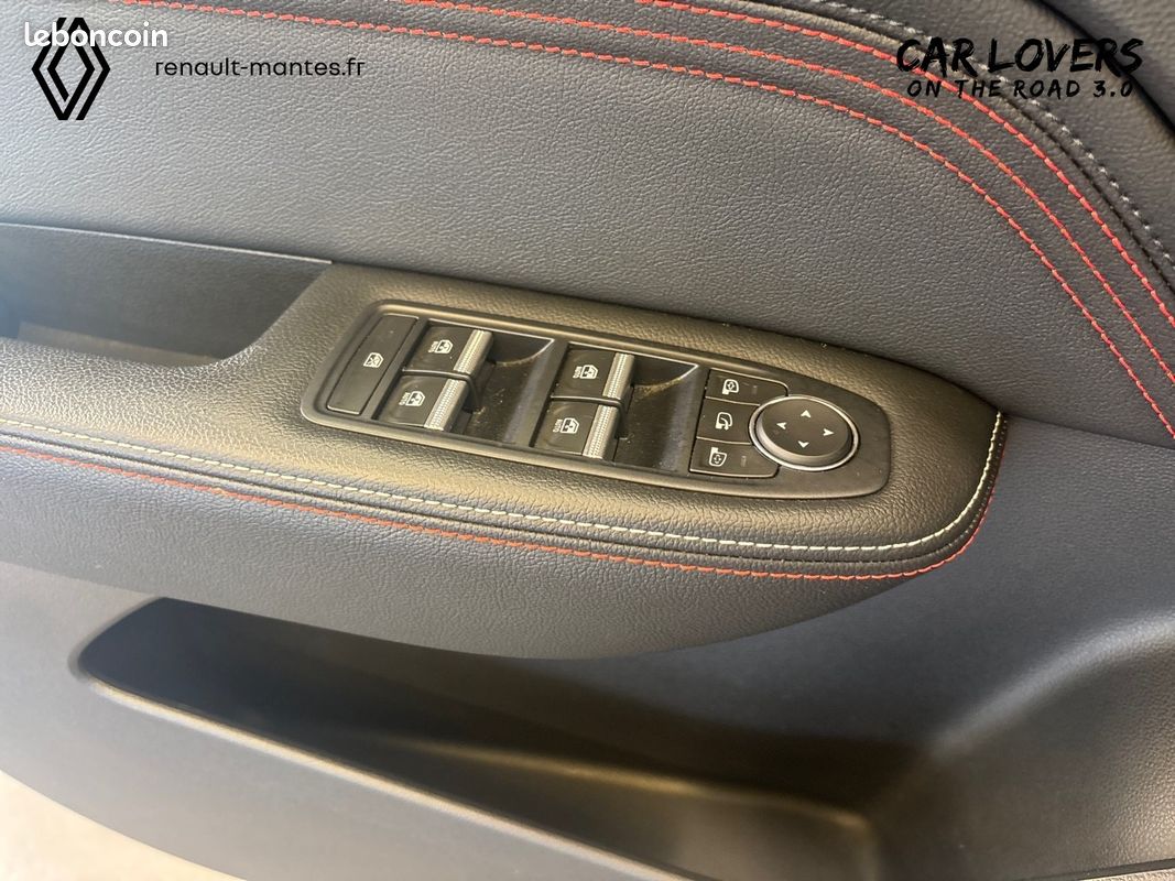 RENAULT Arkana E-Tech hybride 145 R.S. Line Fast Track (image 23)