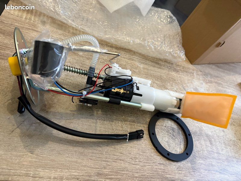 Pompe à Carburant Polaris Sportsman (image 2)