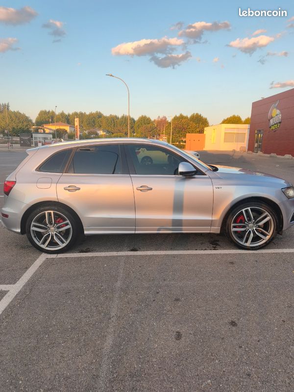 Audi sq5 v6,3l tdi (image 2)