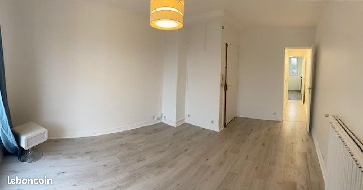 Appartement 1 pièce 30 m² · à Saint-Maur-des-Fossés · 30 m² · 149 000 €