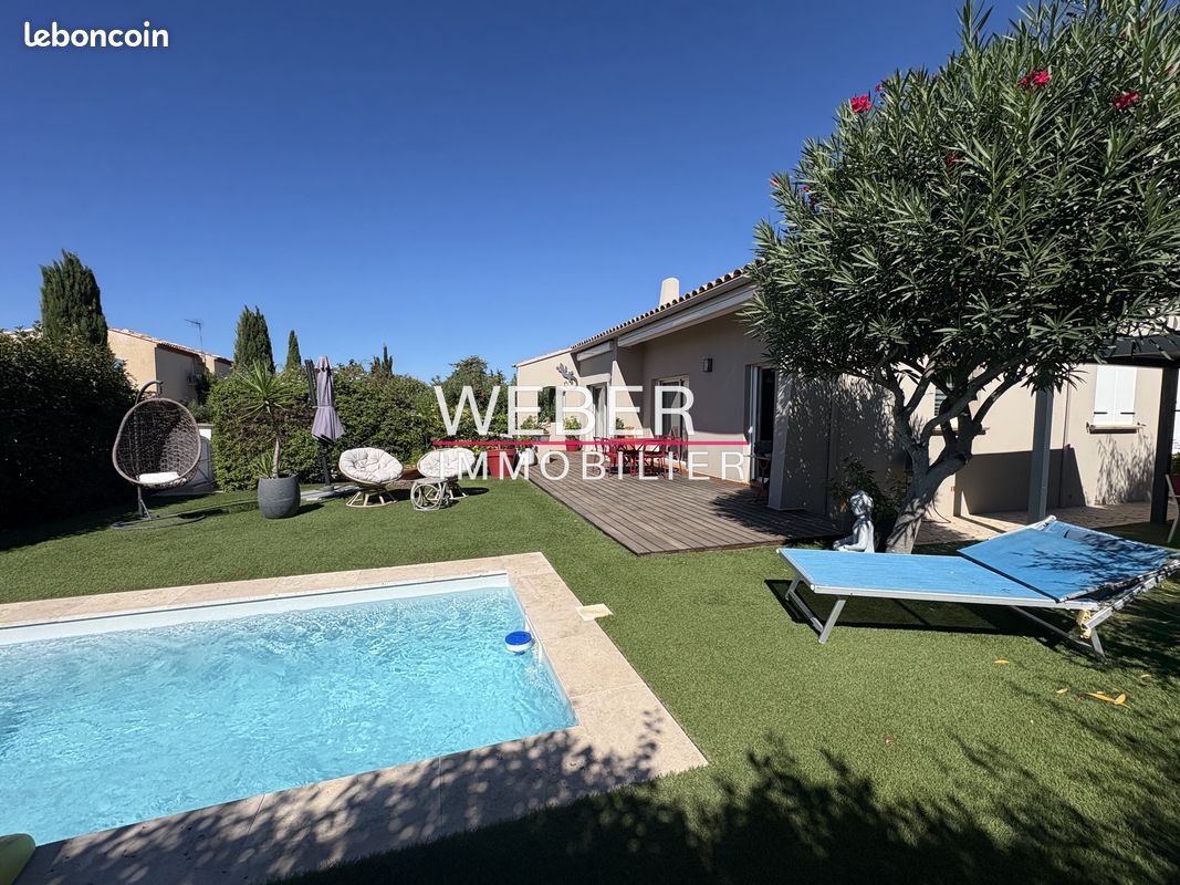 Maison 6 pièces 143 m² · à Six-Fours-les-Plages · 143 m² · 1 150 000 €