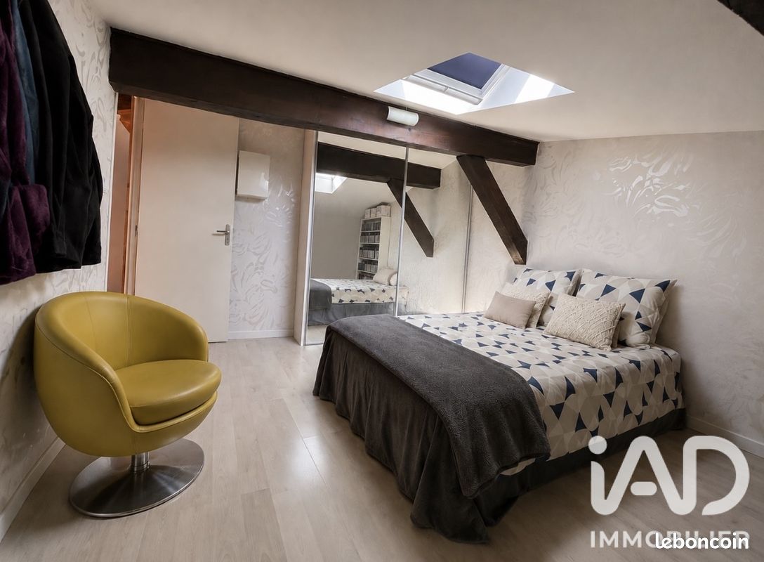 Appartement 2 pièces 34 m² · à Bordeaux · 34 m² · 157 000 €