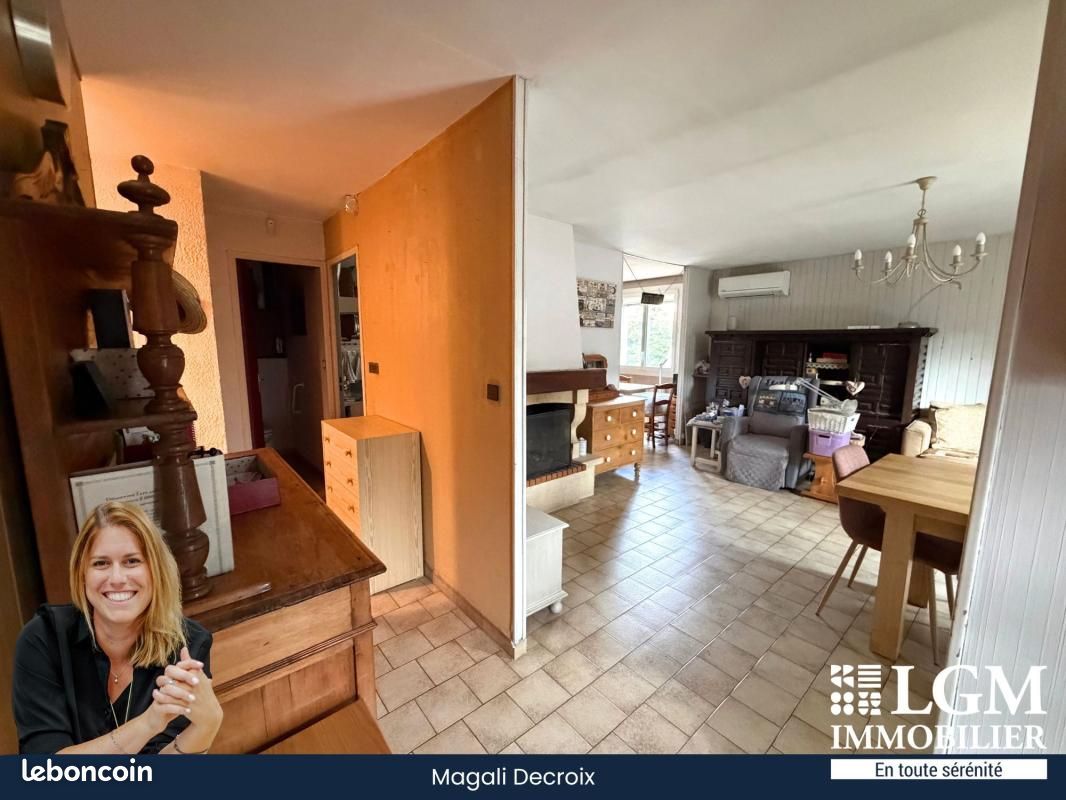 Maison 6 pièces 137 m² · à Jacou · 137 m² · 430 000 €