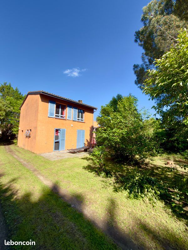 Maison 7 pièces 135 m² · à Gagnac-sur-Garonne · 135 m² · 339 000 €