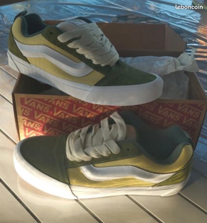 Vans knu skool 43 Chaussures