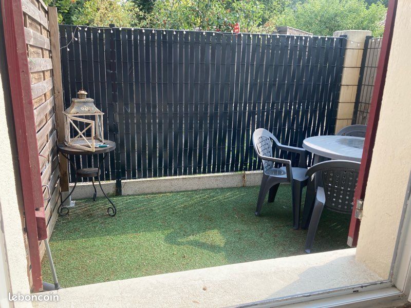 Appartement 2 pièces 45 m² · à Audenge · 45 m² · 829 €