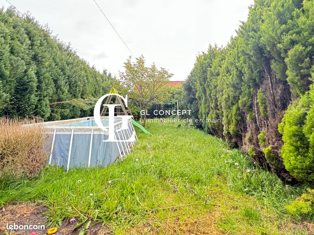 Maison 3 pièces 69 m² (image 5)