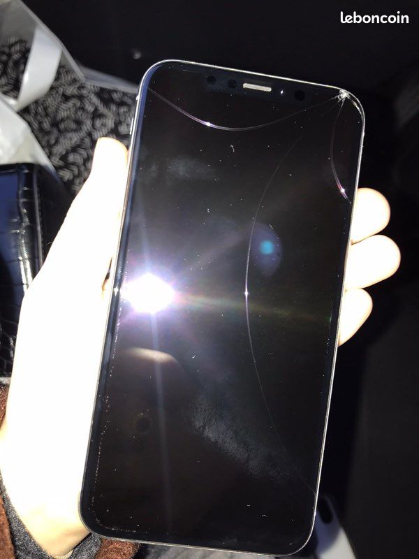 Iphone X (image 3)
